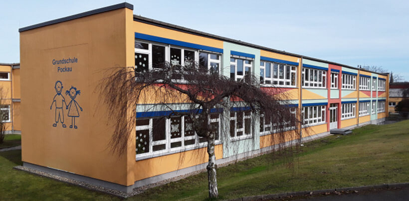 Grundschule Pockau